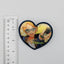 Makoto Yuki Ensemble Stars Fabric Pin