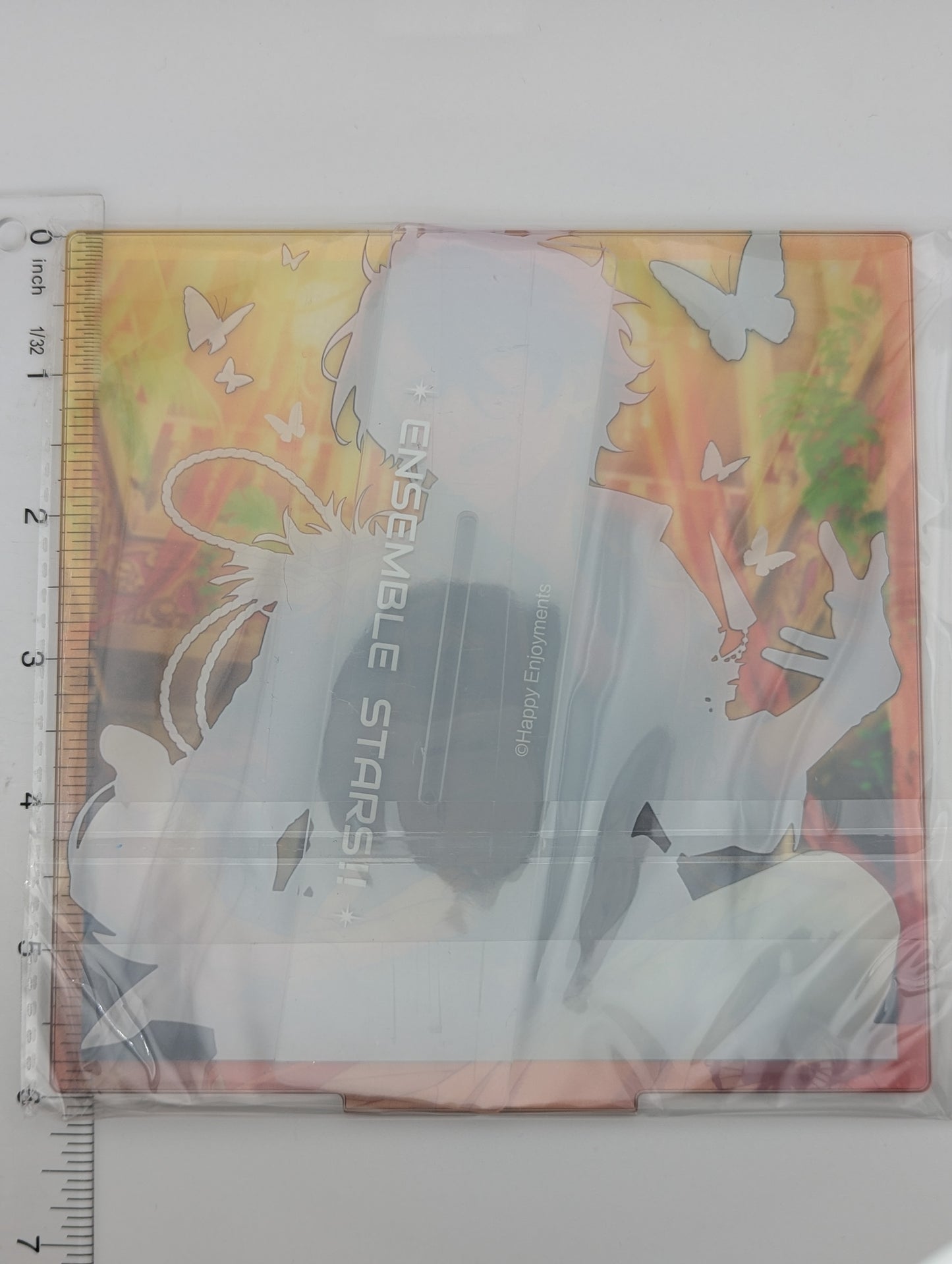 Adonis Otogari Ensemble Stars CN Square Acrylic Stand