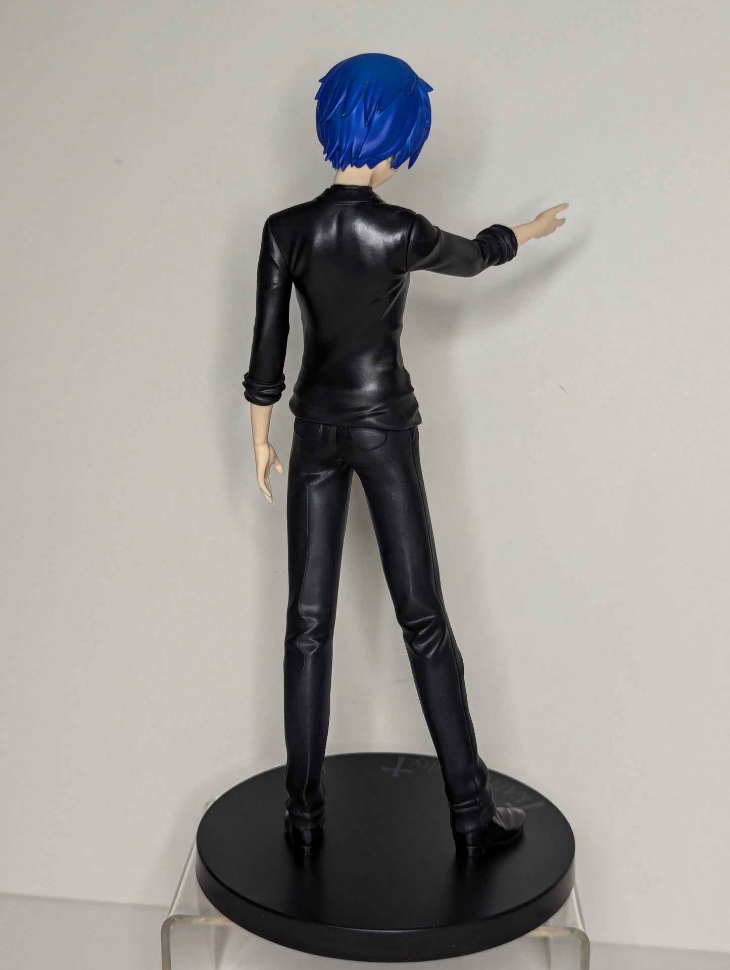 Pre-owned - Kaito Arcade Future Tone SPM Figure