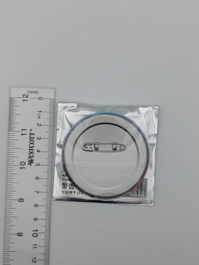 HiMERU Ensemble Stars CN Can Badge