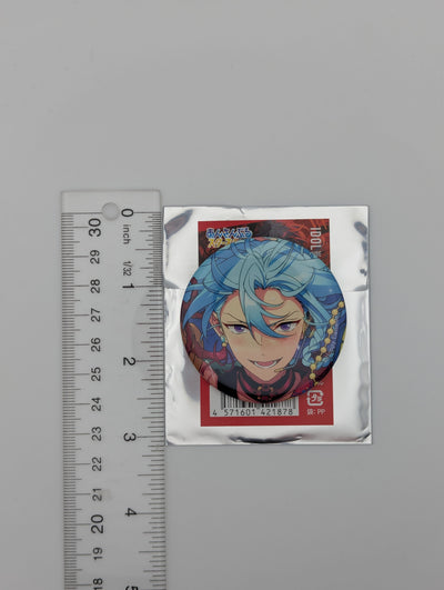 Wataru Hibiki Ensemble Stars Can Badge
