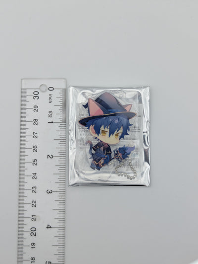 Jun Sazanami Ensemble Stars CN Kitty Acrylic Stand