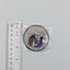 Gregor Limbus Company Ichiban Kuji Can Badge