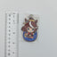 Tokai Teio Umamusume: Pretty Derby Rubber Strap