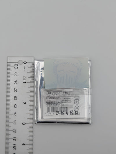 Balam Shichiro Welcome to Demon School Iruma-kun grunge CANVAS Acrylic Stand