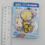 Nazuna Nito Ensemble Stars Pitanko Rubber Strap