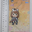 Yukino Bijin Umamusume: Pretty Derby Rubber Strap