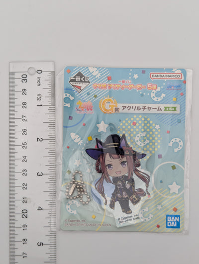 Sweep Tosho Umamusume: Pretty Derby Acrylic Keychain
