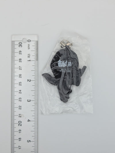 Trafalgar D. Water Law One Piece Rubber Strap