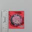 Asmodeus Alice Welcome to Demon School / Mairimashita Iruma-kun Round1 ver. Can Badge