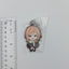 Rinami Himesaki Gakuen Idolmaster Rubber Strap
