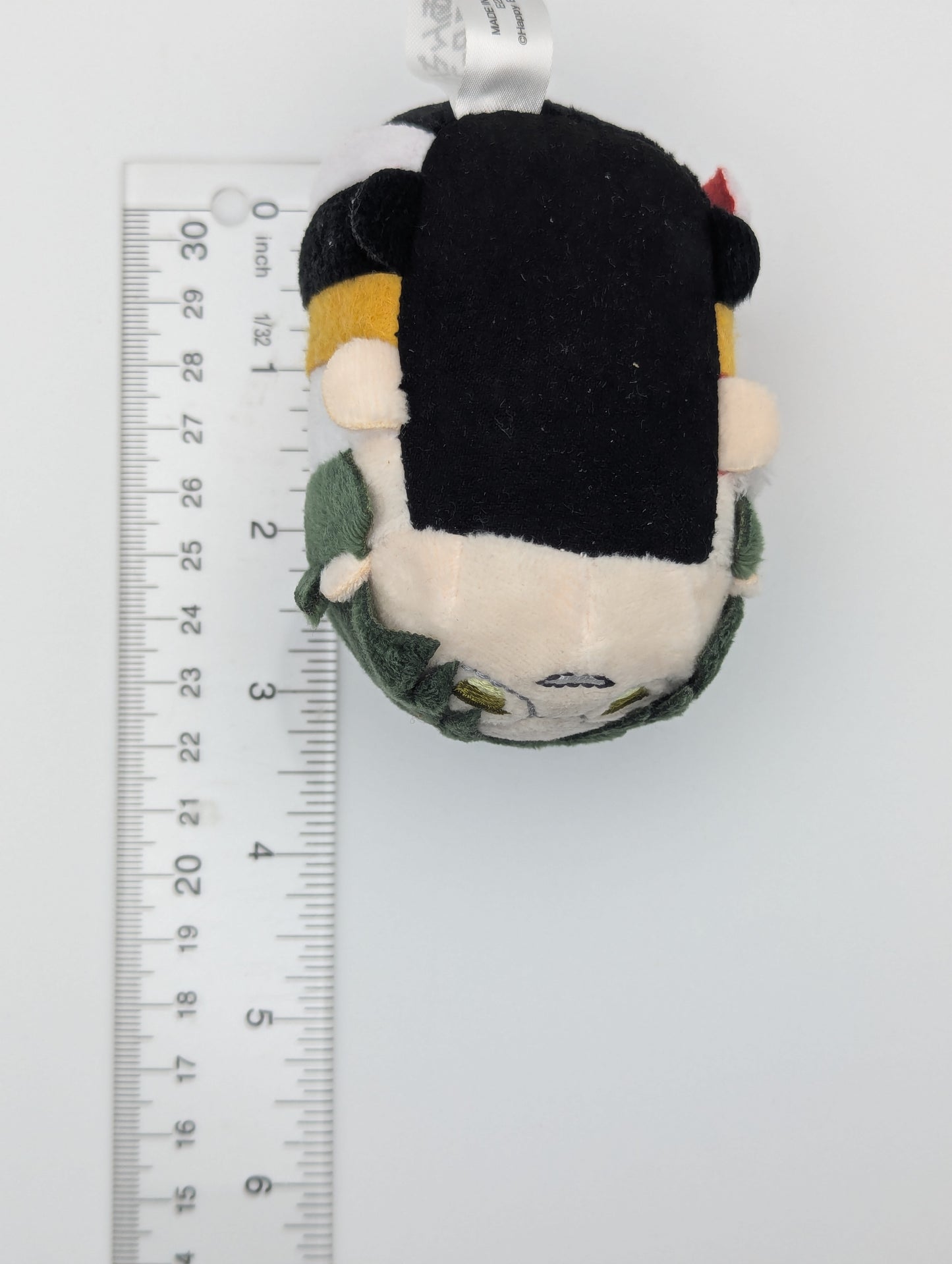 Keito Hasumi Ensemble Stars Mochi Mochi Mascot