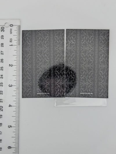 Alban Knox Nijisanji EN Butler Kuji Card Set