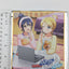 Umi Sonoda & Eli Ayase Love Live UR Pair Shikishi Art Board