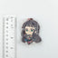 Dia Kurosawa Love Live Rubber Strap
