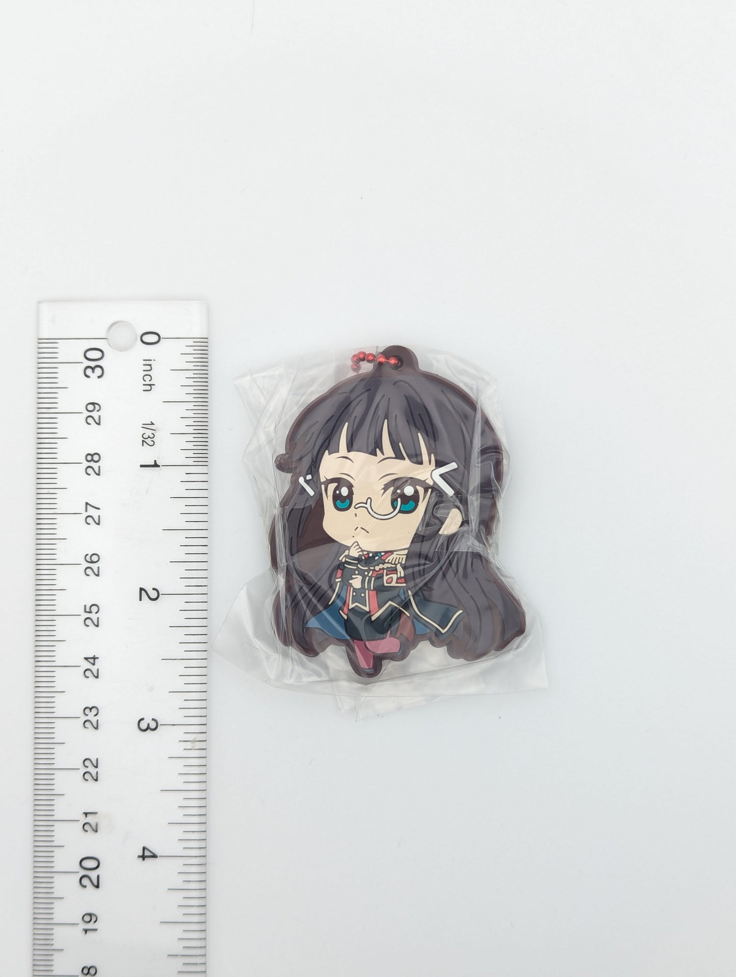Dia Kurosawa Love Live Rubber Strap