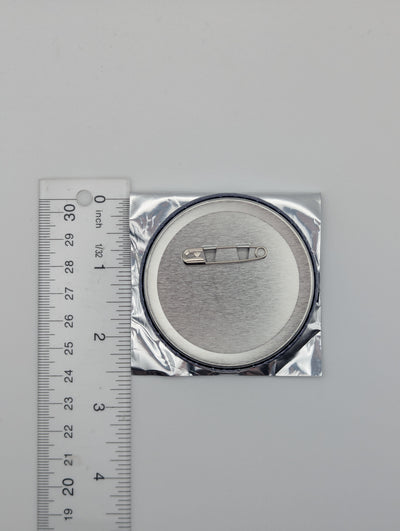 Teruteru Hanamura Danganronpa Can Badge