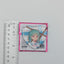Tomari Onitsuka Love Live Valentine's ver Heart Can Badge