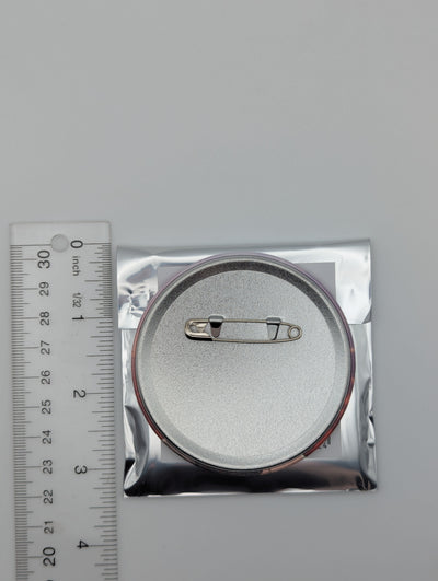 Meiko Project Sekai 4th Anniversary Connect Live Can Badge