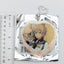 Tomoya Mashiro Ensemble Stars CN Heart Cake Glitter Acrylic Keychain
