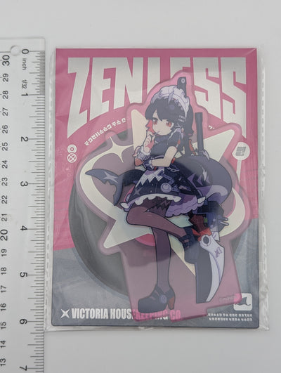 Ellen Joe Zenless Zone Zero Acrylic Stand