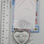 Opera Welcome to Demon School Iruma-kun Jersey Maid Can Badge and Polaroid Set