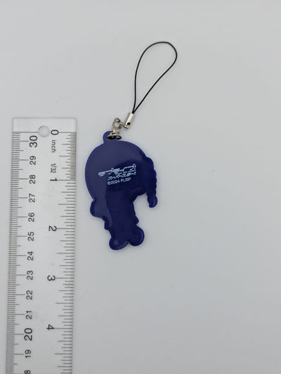Tomari Onitsuka Love Live Rubber Strap