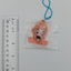 Chika Takami Love Live Acrylic Keychain