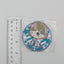 Keke Tang Love Live Rubber Coaster