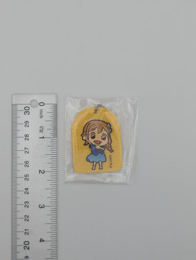 Hanamaru Kunikida Love Live Aqours Final Live Felt Keychain