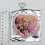 Makoto Yuuki Ensemble Stars CN Heart Cake Glitter Acrylic Keychain