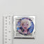 Saki Tenma Project Sekai Glitter Can Badge