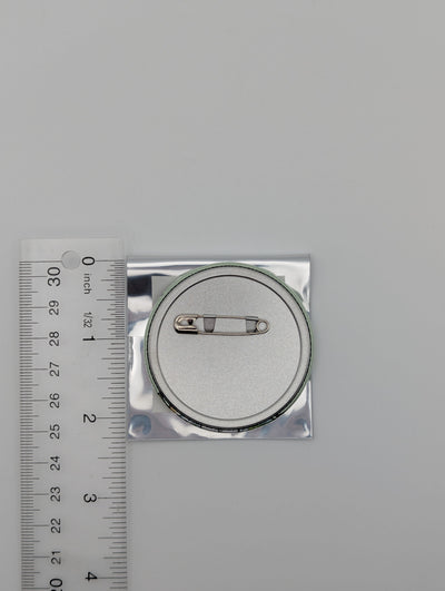 Clara Valac Welcome to Demon School Iruma-kun Cherry Whip Can Badge