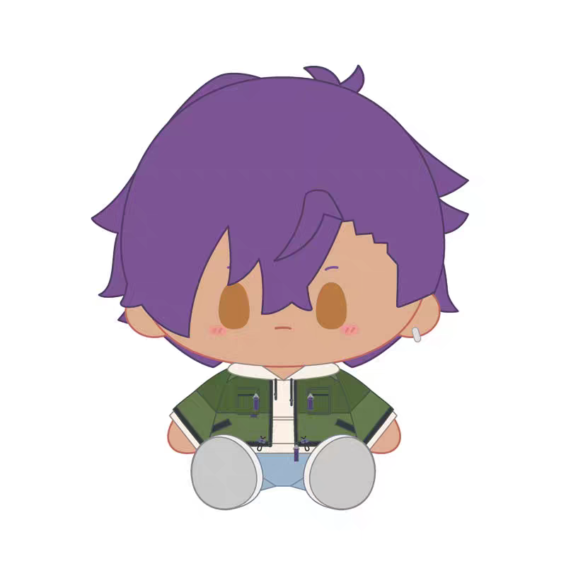 [PREORDER] Ensemble Stars CN Warm Winter Doll Plush Vol. 5