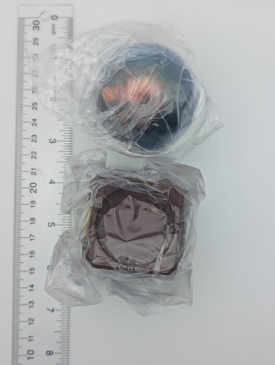 Diglett & Charmander Pokemon Terrarium Collection 10 Re-ment Figure