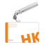 [PREORDER] Love Live Hoodies Ver Bi-fold Pass Case