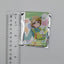 Hanayo Koizumi Love Live Puyo Puyo Square Badge