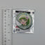 Clara Valac Mairimashita Iruma-kun Devil Party Can Badge