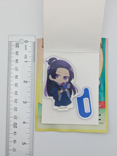 Jinshi The Apothecary Diaries Acrylic Stand