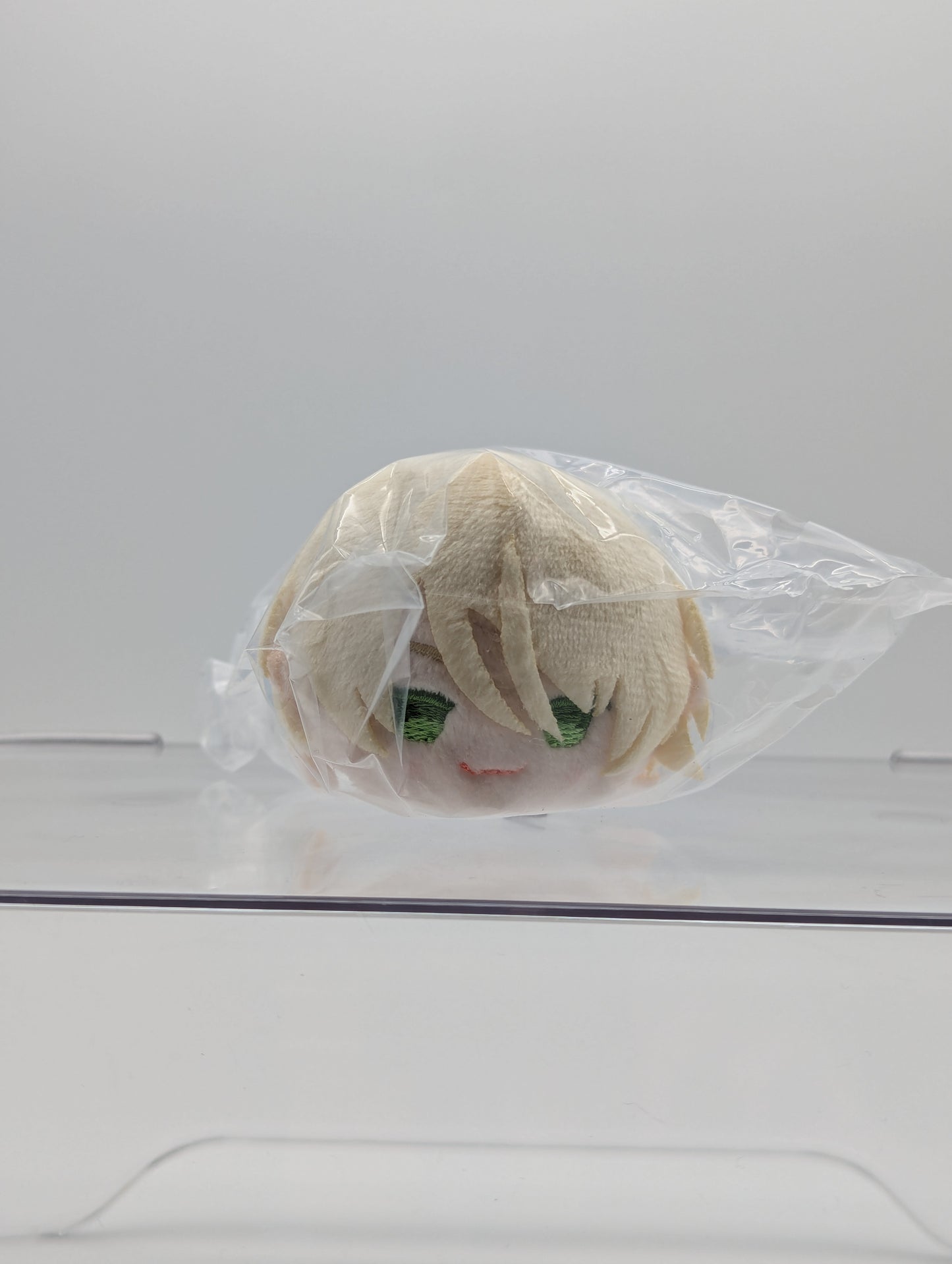 Aira Shiratori Ensemble Stars Mochi Mochi Mascot Plush