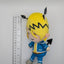 Shax Lied Mairimashita / Welcome to Demon School Iruma-kun Plush