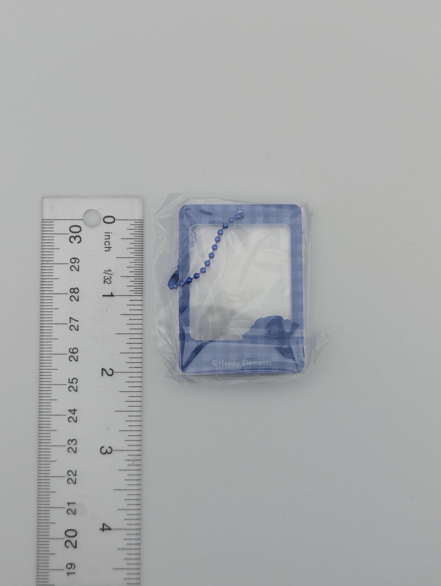 Izumi Sena Ensemble Stars Acrylic Mini Photo Frame Keychain