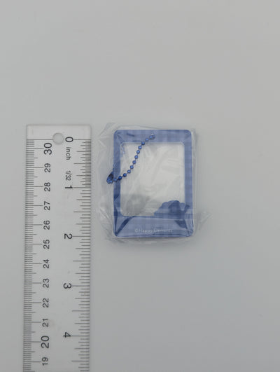 Izumi Sena Ensemble Stars Acrylic Mini Photo Frame Keychain