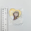 Kosuzu Kachimachi Love Live Heart Can Badge