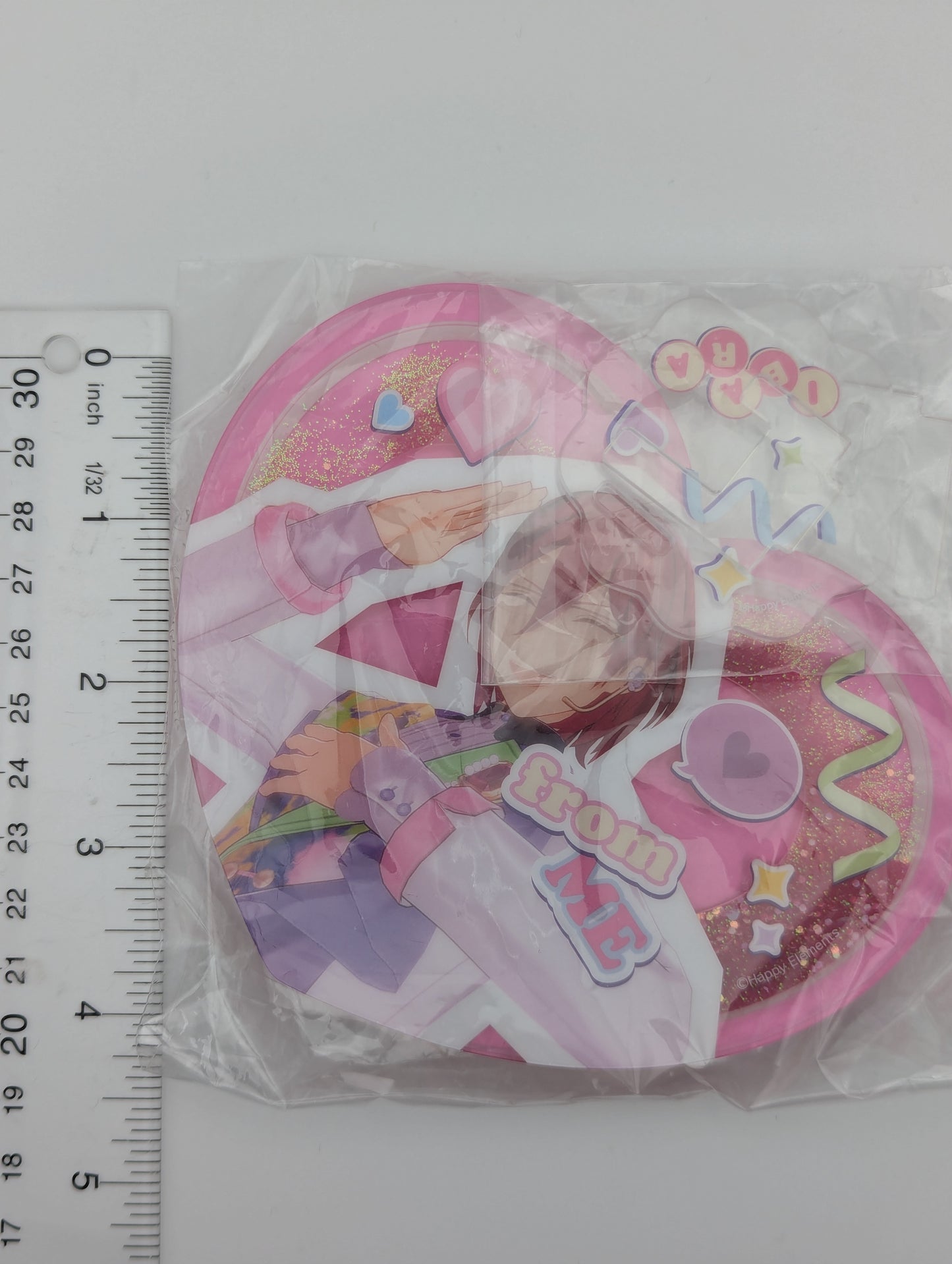 Ibara Saegusa Ensemble Stars Acrylic Stand