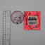 Asmodeus Alice Mairimashita / Welcome to Demon School Iruma-kun Chinese-style Can Badge