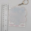 Riko Sakurauchi Love Live Sunshine Acrylic Keychain