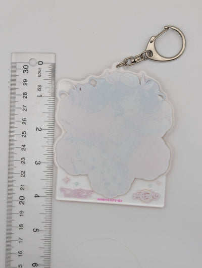 Riko Sakurauchi Love Live Sunshine Acrylic Keychain