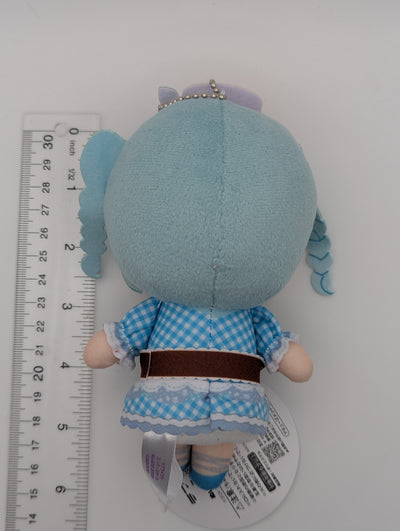 Tomari Onitsuka Love Live Superstar x fanfancy+ GiGO Plush Keychain