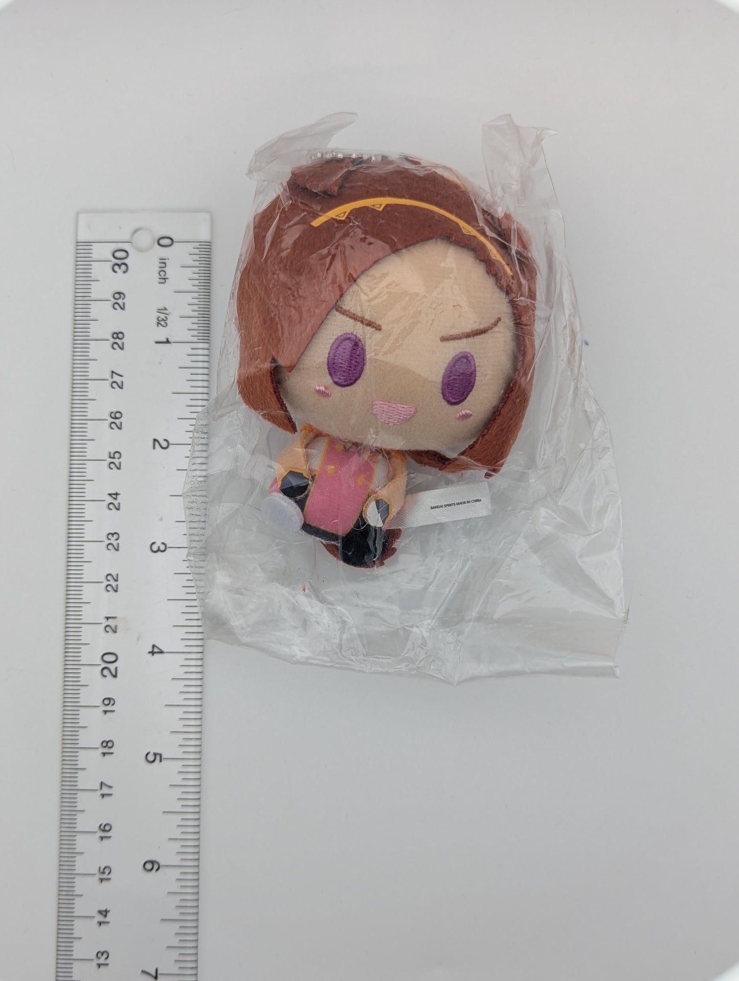 Sakura Bakushin O Umamusume: Pretty Derby Plush